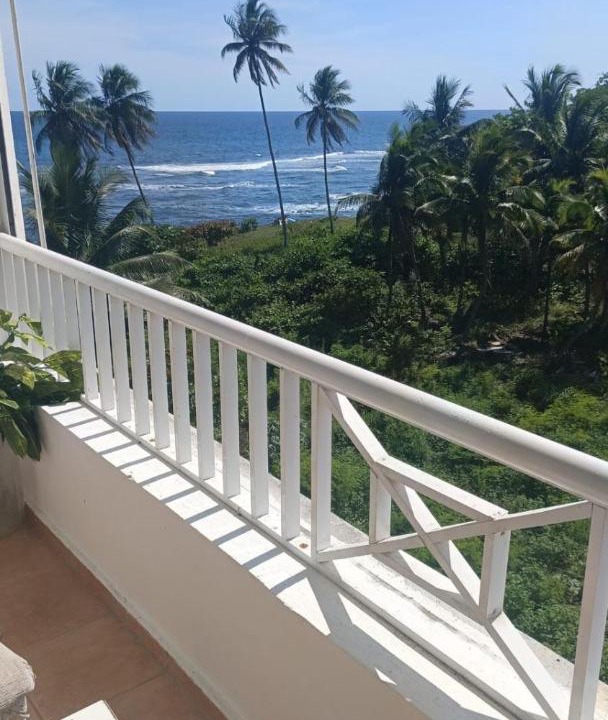 Photo of Patio Balcony in San Pedro de Macoris