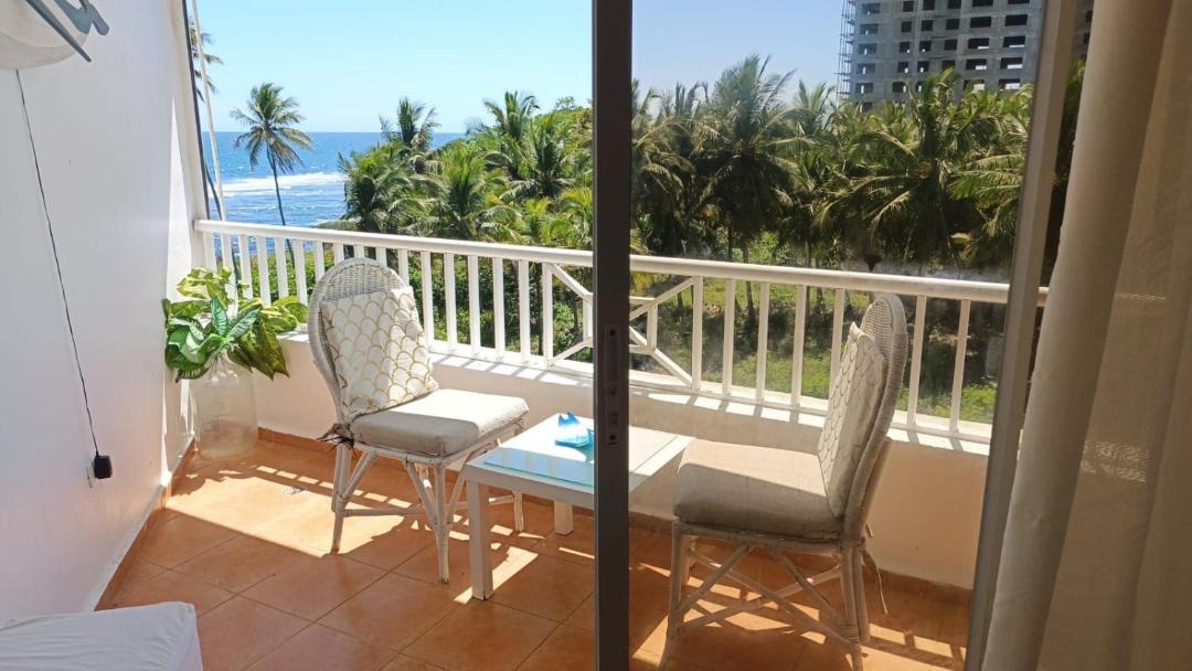 Photo of Patio Balcony in San Pedro de Macoris