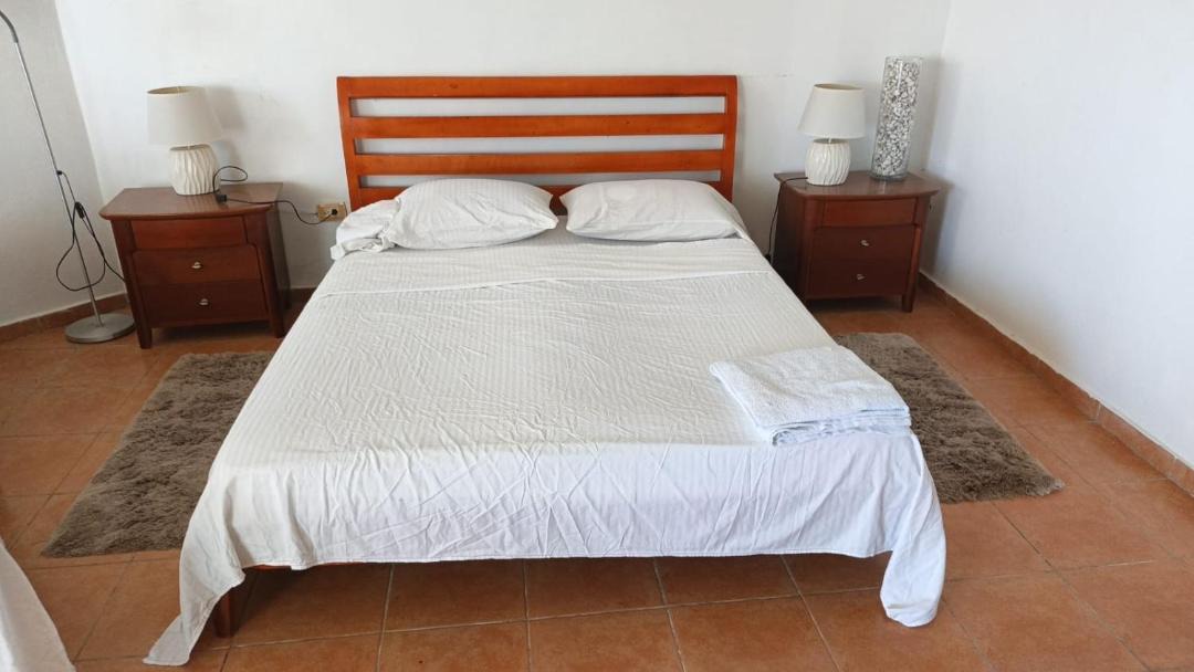 Photo of Bedroom in San Pedro de Macoris