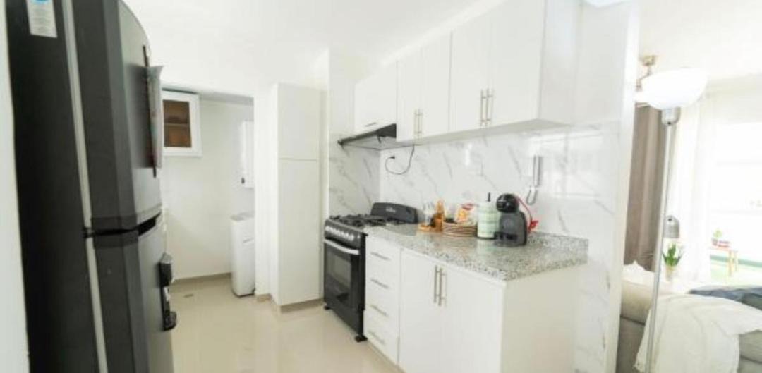Photo of Kitchen in San Cristobal