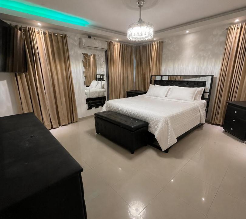 Photo of Bedroom in San Francisco de Macoris
