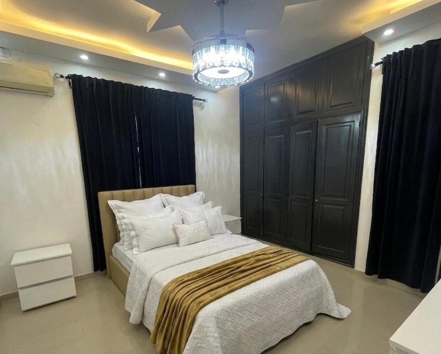 Photo of Bedroom in San Francisco de Macoris