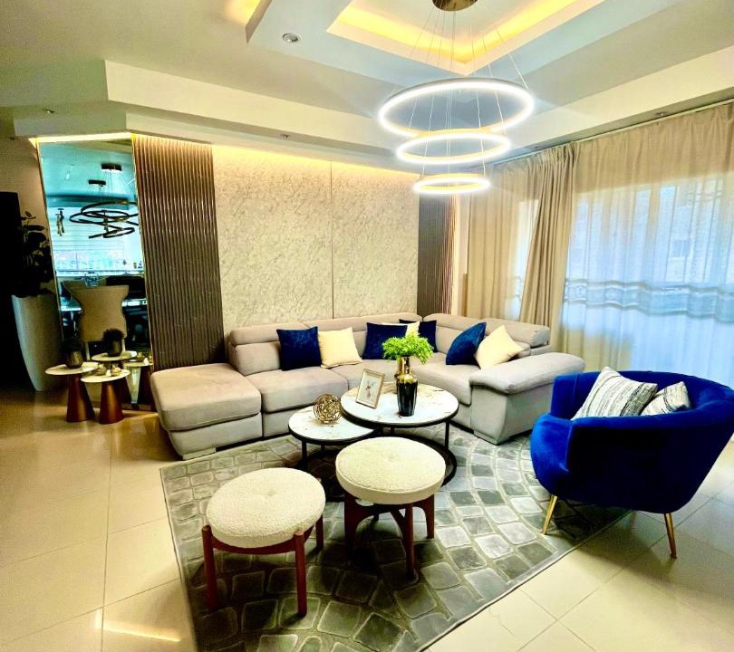 Photo of Livingroom in San Francisco de Macoris