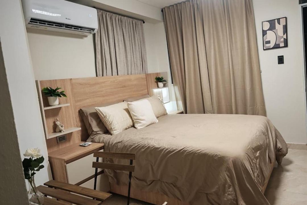 Photo of Bedroom in Yamasa