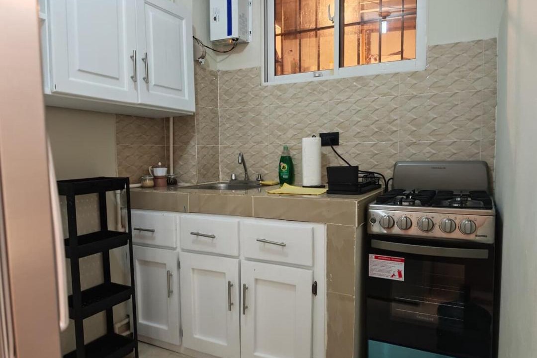 Photo of Kitchen in Yamasa