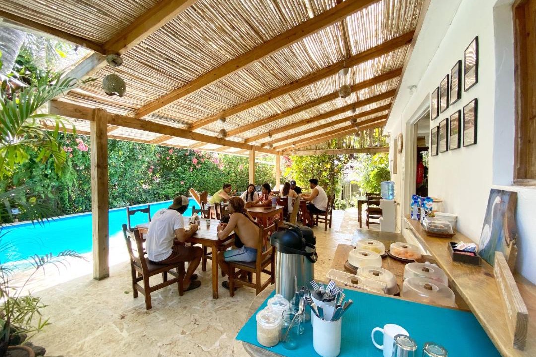 Photo of Others in Cabarete