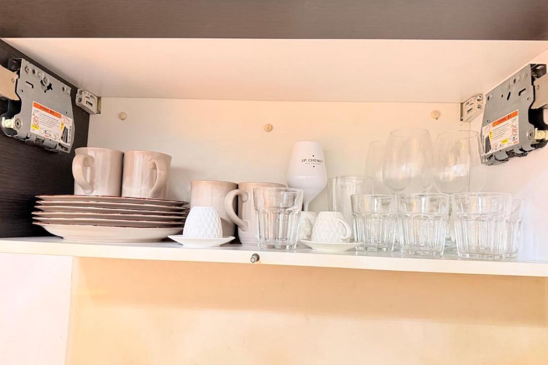 Photo of Kitchen in Los Rios