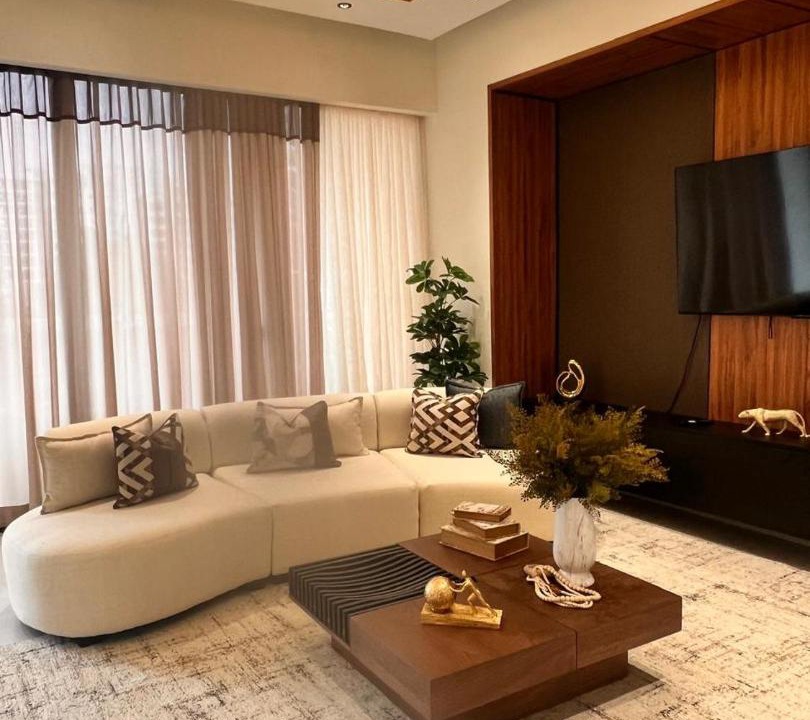Photo of Livingroom in La Arboleda