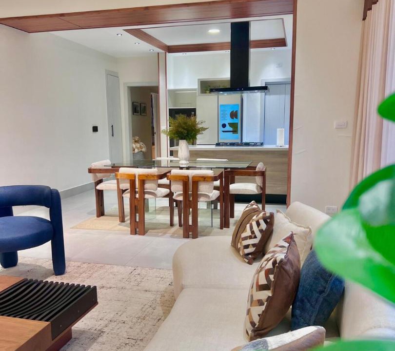 Photo of Livingroom in La Arboleda