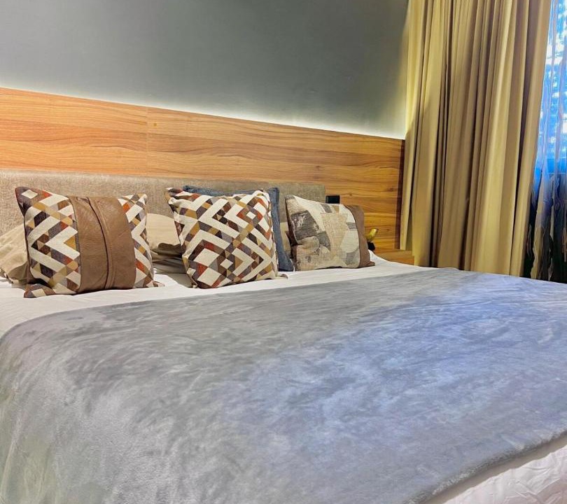 Photo of Bedroom in La Arboleda