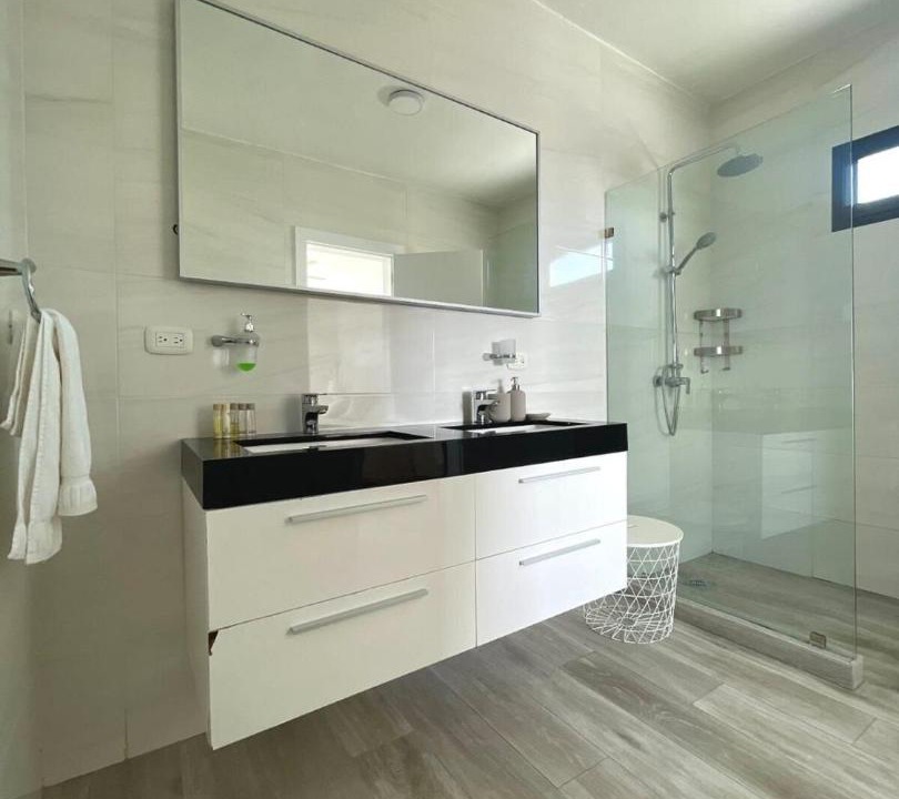 Photo of Bathroom in Dominicus