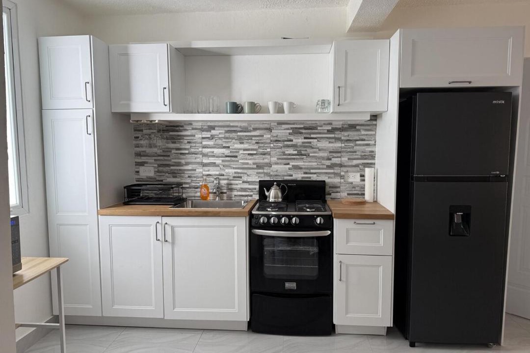 Photo of Kitchen in El Batey