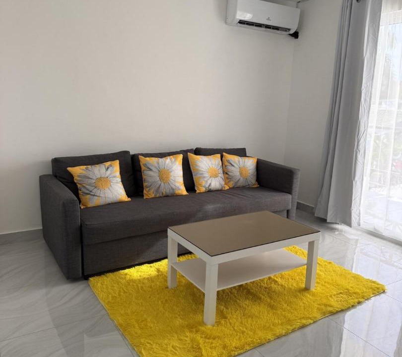 Photo of Livingroom in El Batey