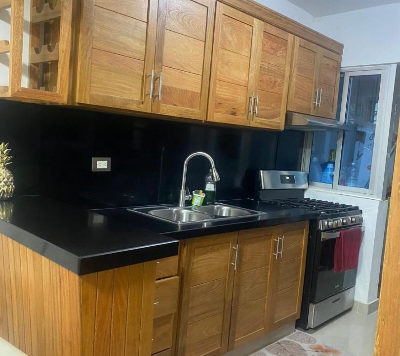 Photo of Kitchen in Villa Mella