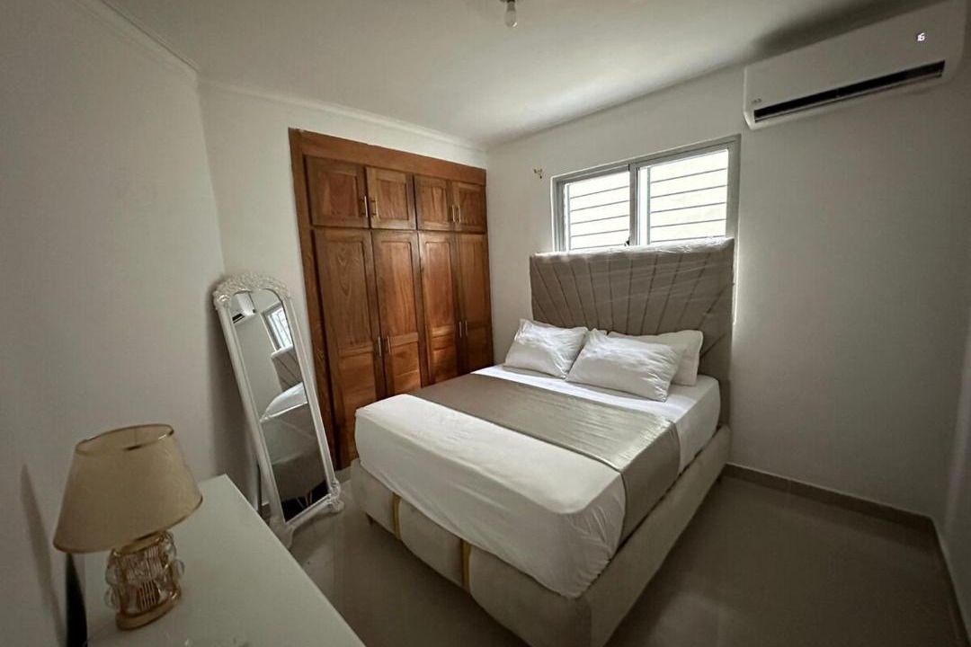 Photo of Bedroom in Villa Mella