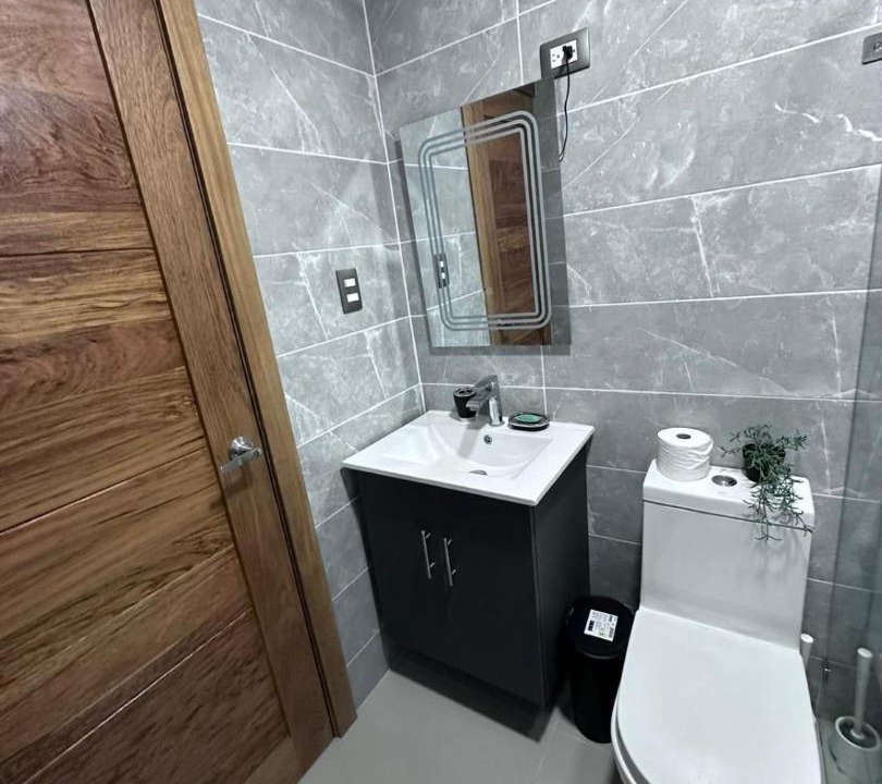 Photo of Bathroom in Villa Mella