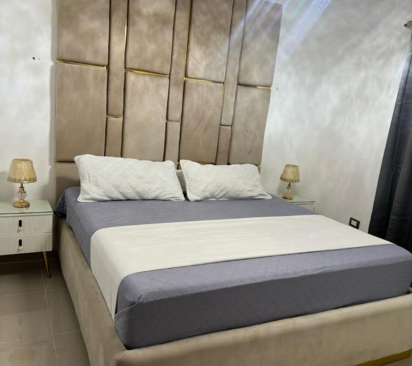 Photo of Bedroom in Villa Mella