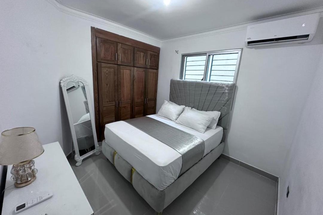 Photo of Bedroom in Villa Mella