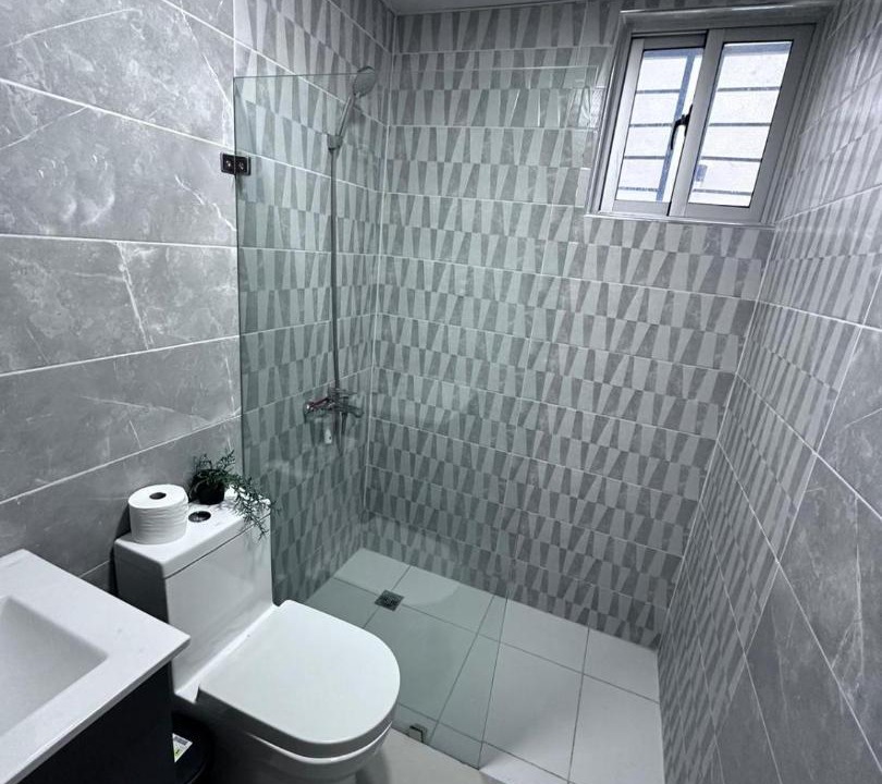 Photo of Bathroom in Villa Mella
