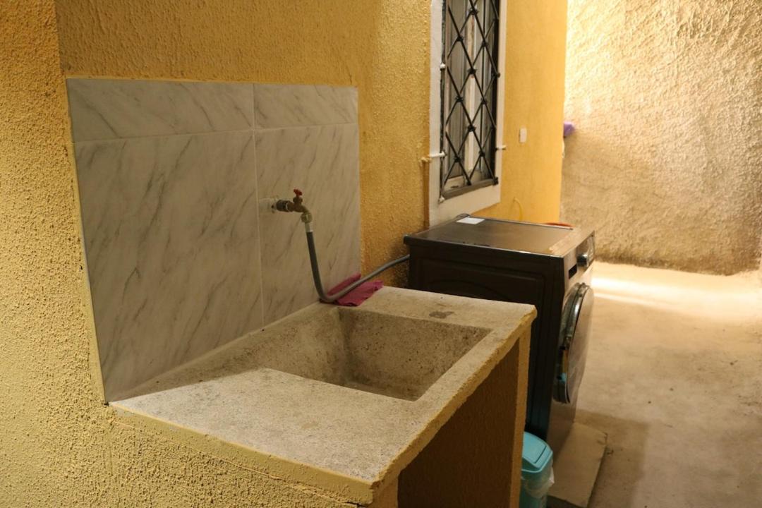 Photo of Bathroom in San Pedro de Macoris