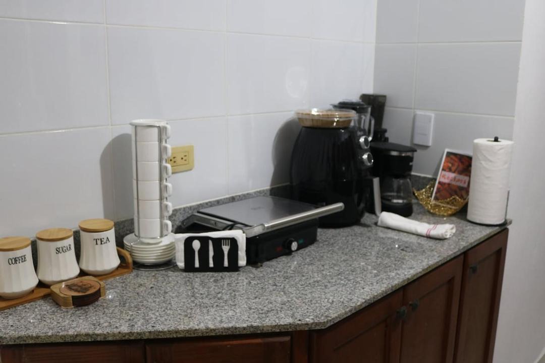 Photo of Kitchen in San Pedro de Macoris