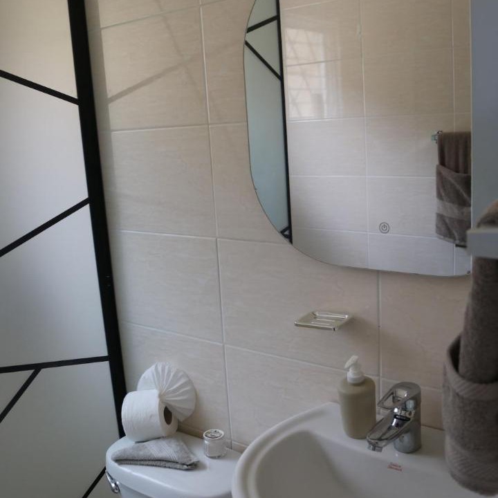 Photo of Bathroom in San Pedro de Macoris