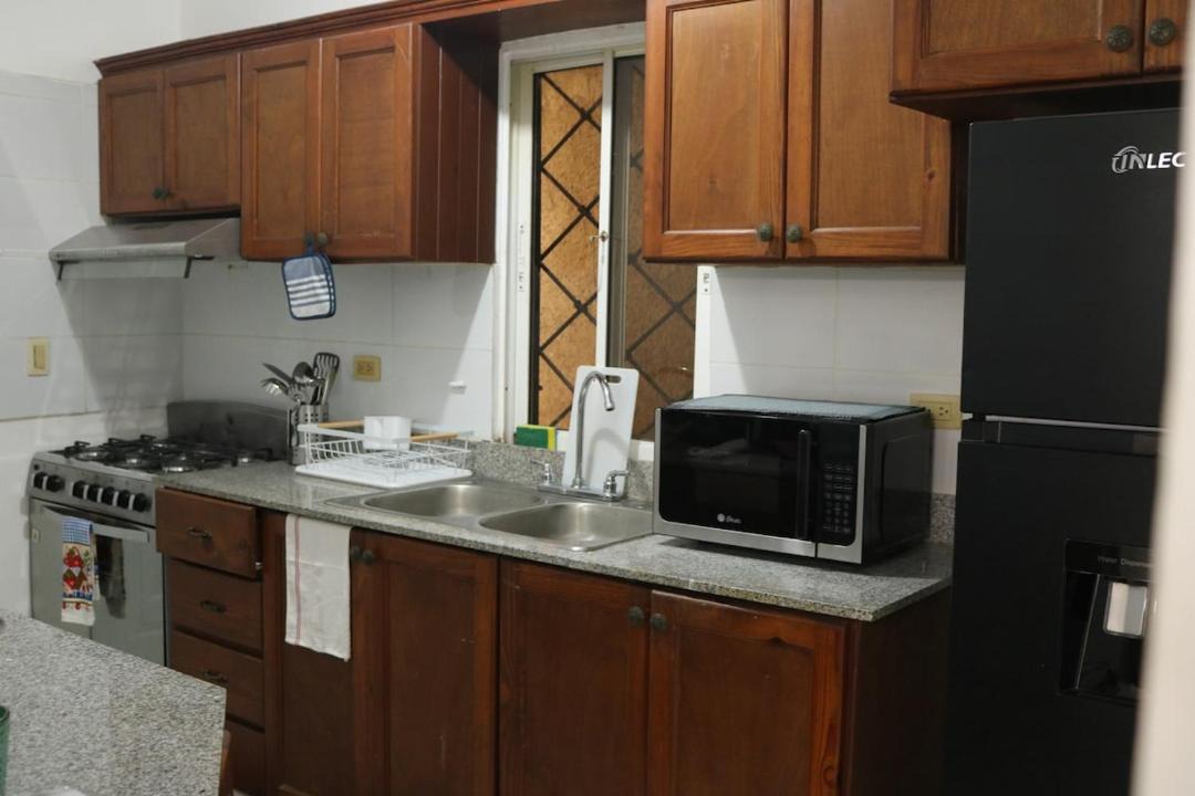 Photo of Kitchen in San Pedro de Macoris