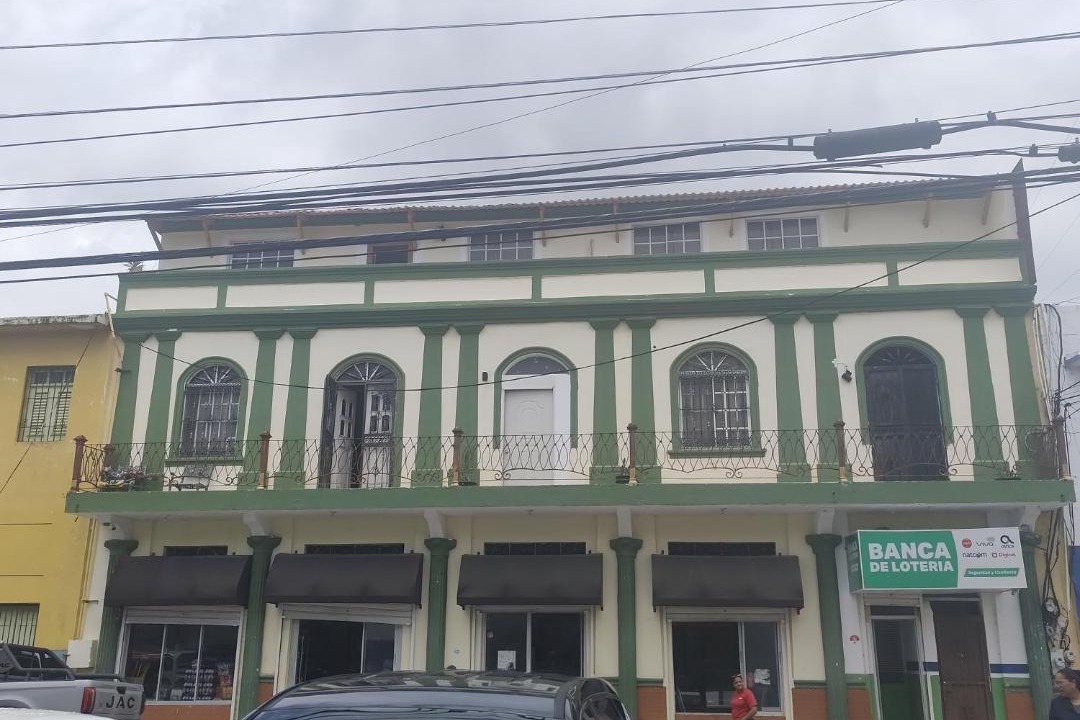 Photo of Others in Barahona