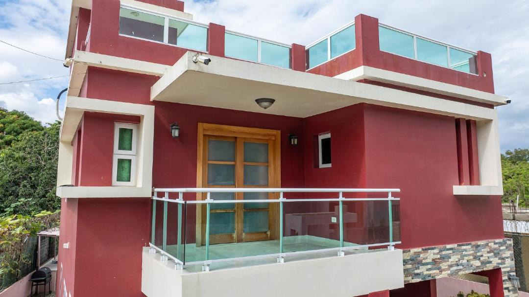 Photo of Patio Balcony in Puerto Plata