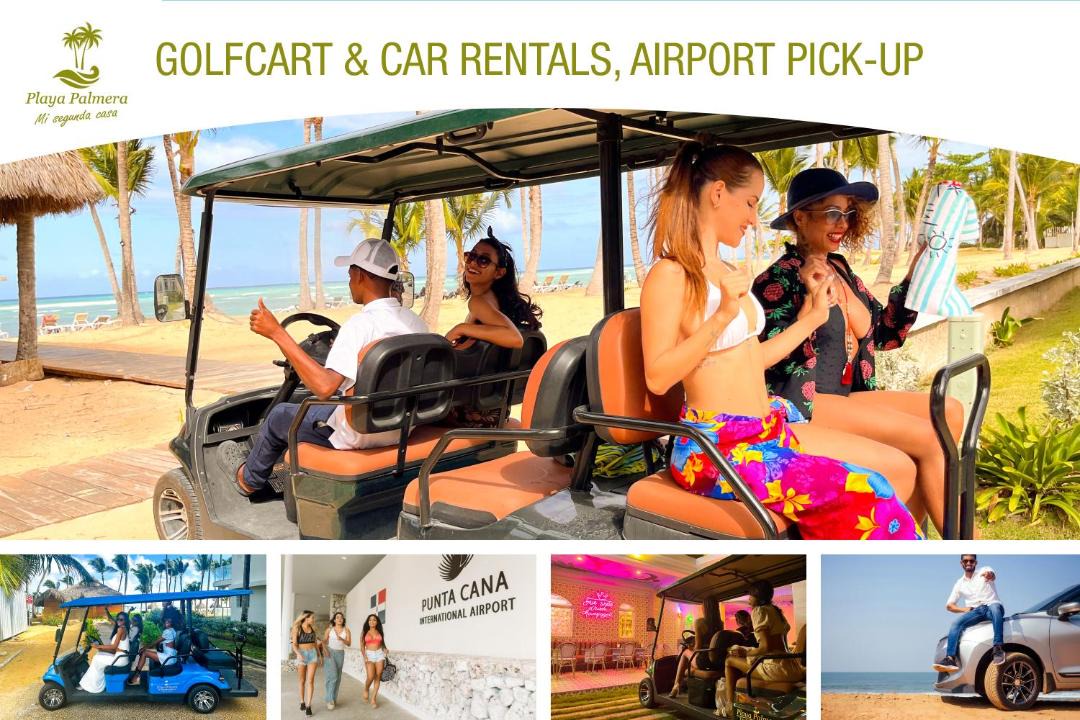 Photo of Others in Punta Cana