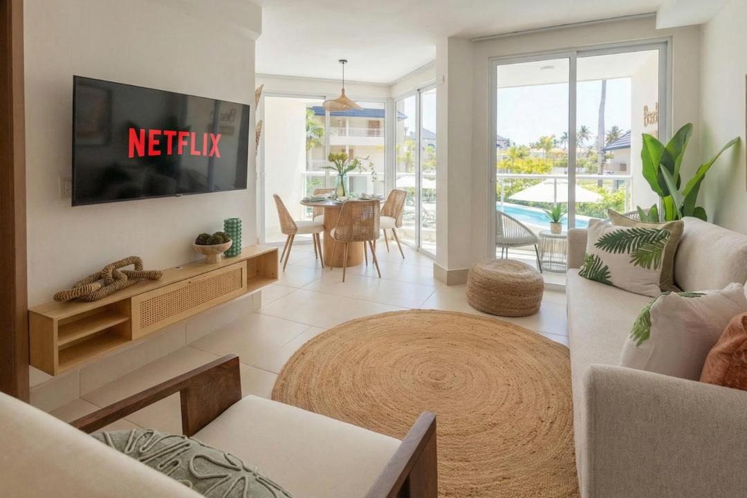 Photo of Livingroom in Ensanche Miramar