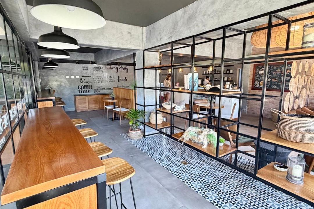 Photo of Kitchen in Ensanche Miramar
