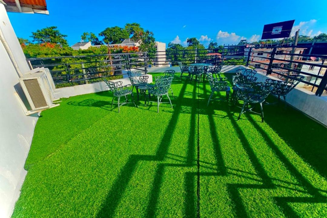 Photo of Patio Balcony in Cano Seco
