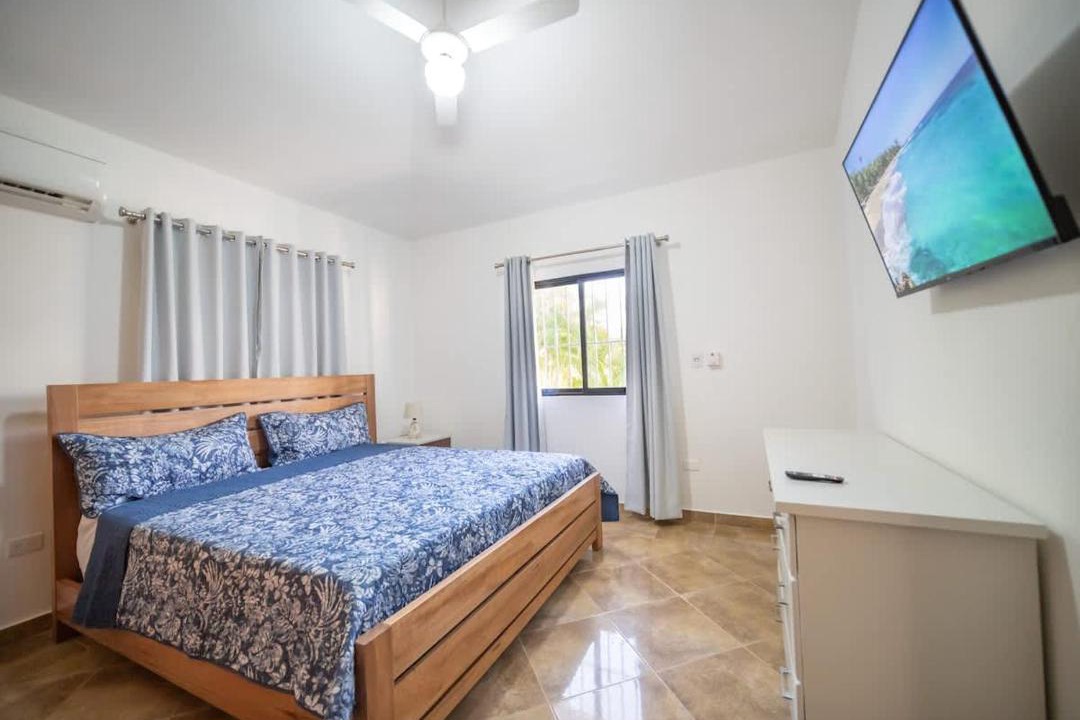 Photo of Bedroom in Villas Ana Maria