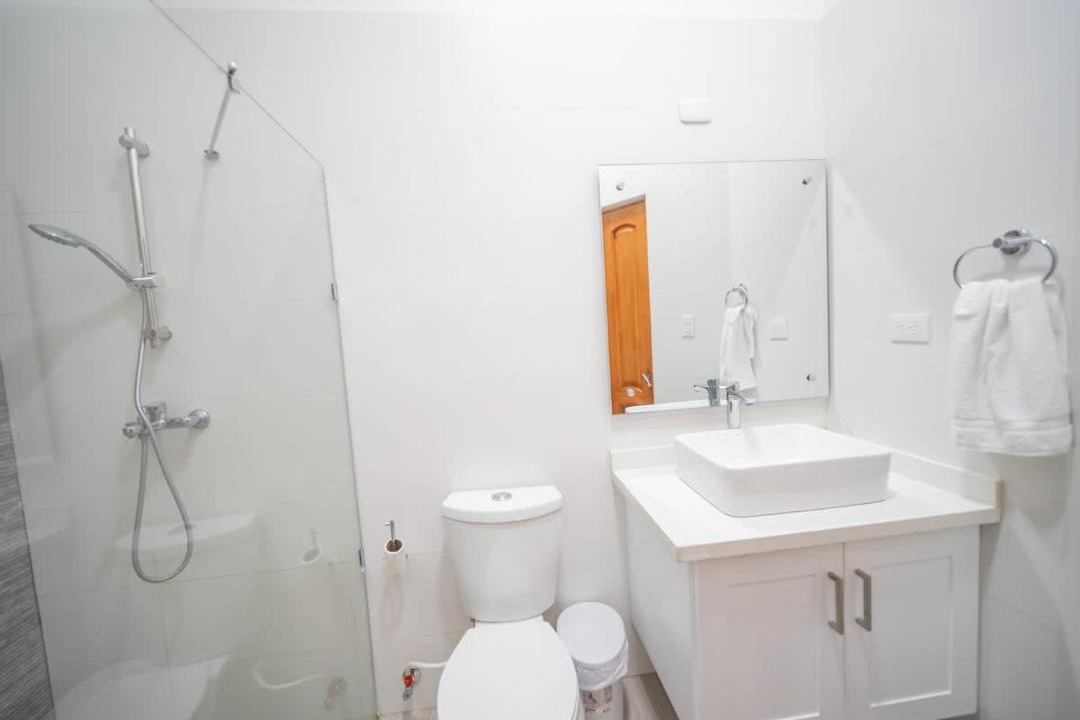 Photo of Bathroom in Villas Ana Maria