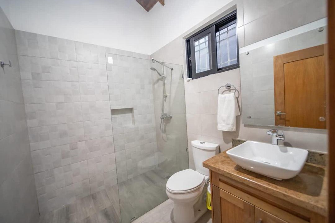 Photo of Bathroom in Villas Ana Maria