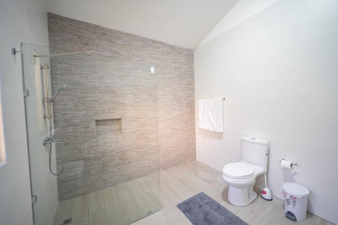 Photo of Bathroom in Villas Ana Maria