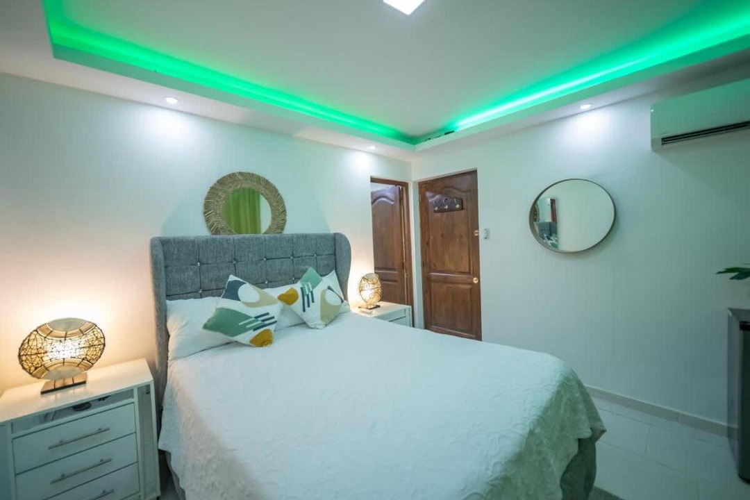 Photo of Bedroom in El Batey
