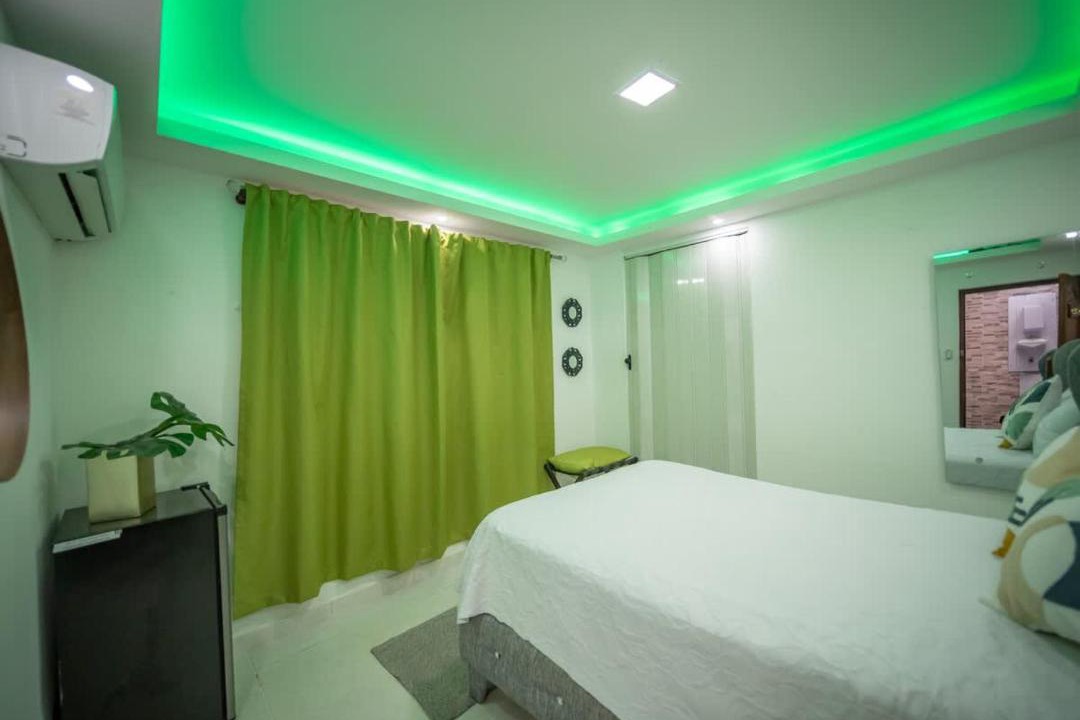 Photo of Bedroom in El Batey