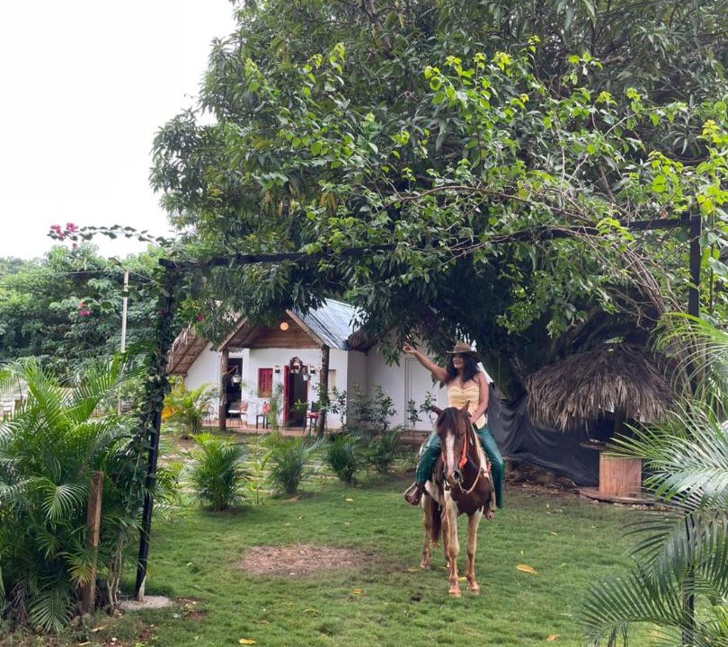 Photo of Others in Las Galeras