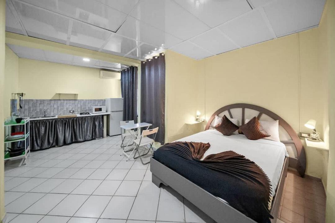 Photo of Bedroom in El Batey