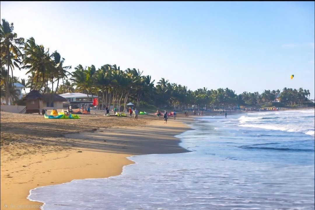 Photo of Others in Cabarete