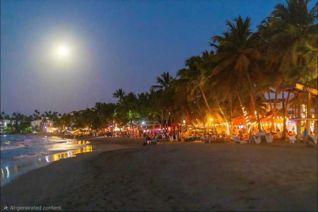 Photo of Others in Cabarete