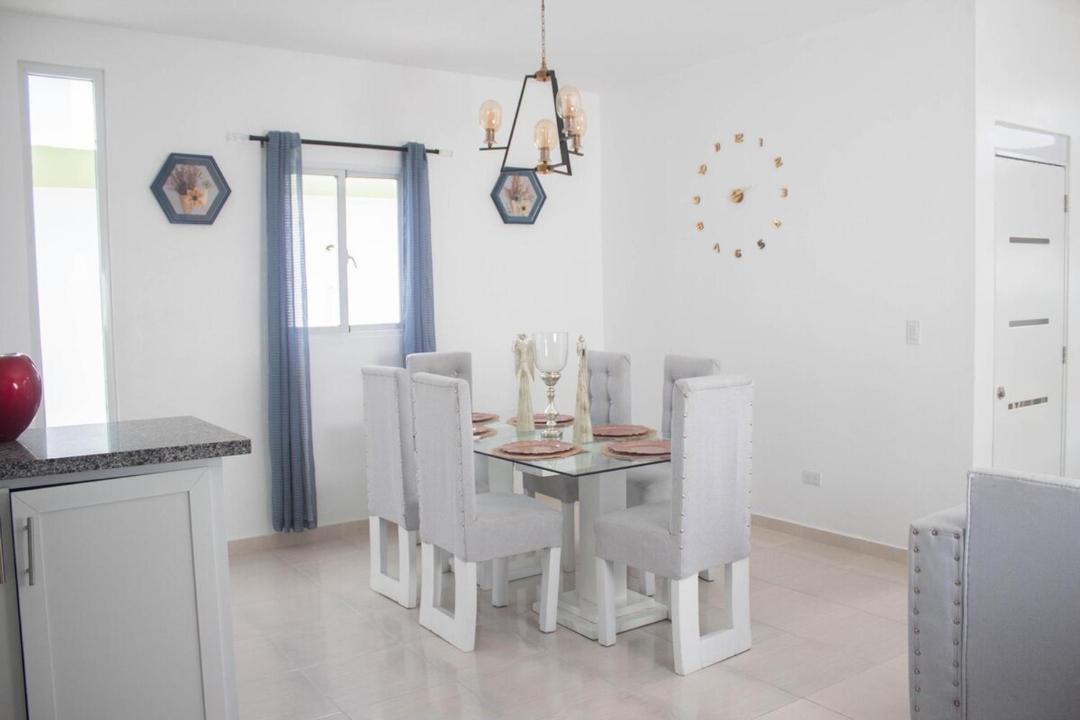 Photo of Kitchen in Nagua