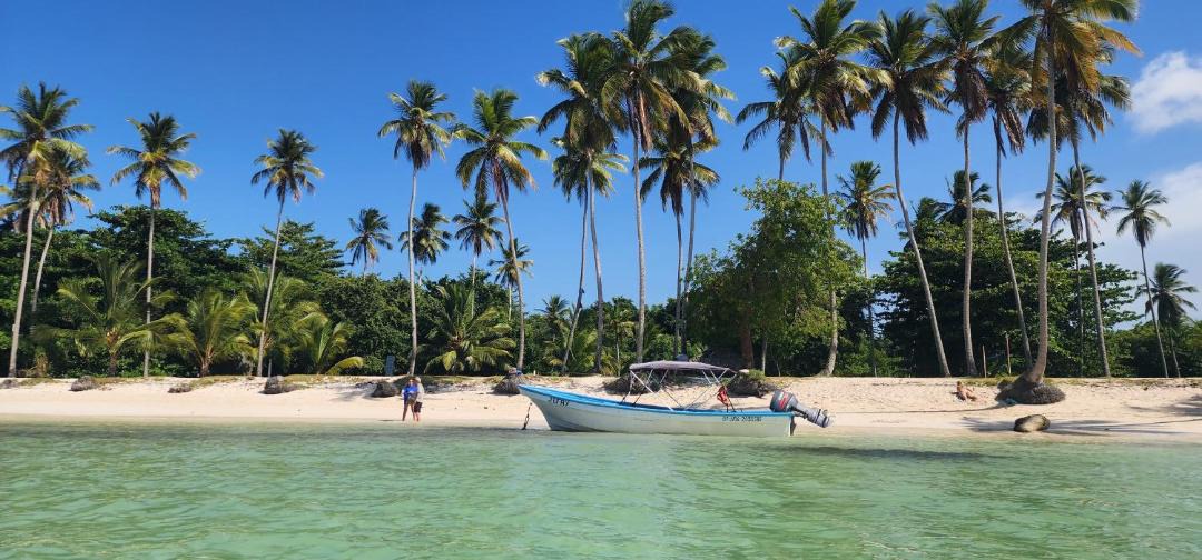 Photo of Others in Las Galeras