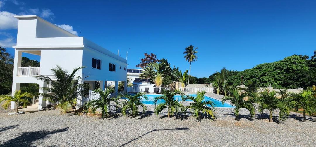 Photo of Others in Las Galeras