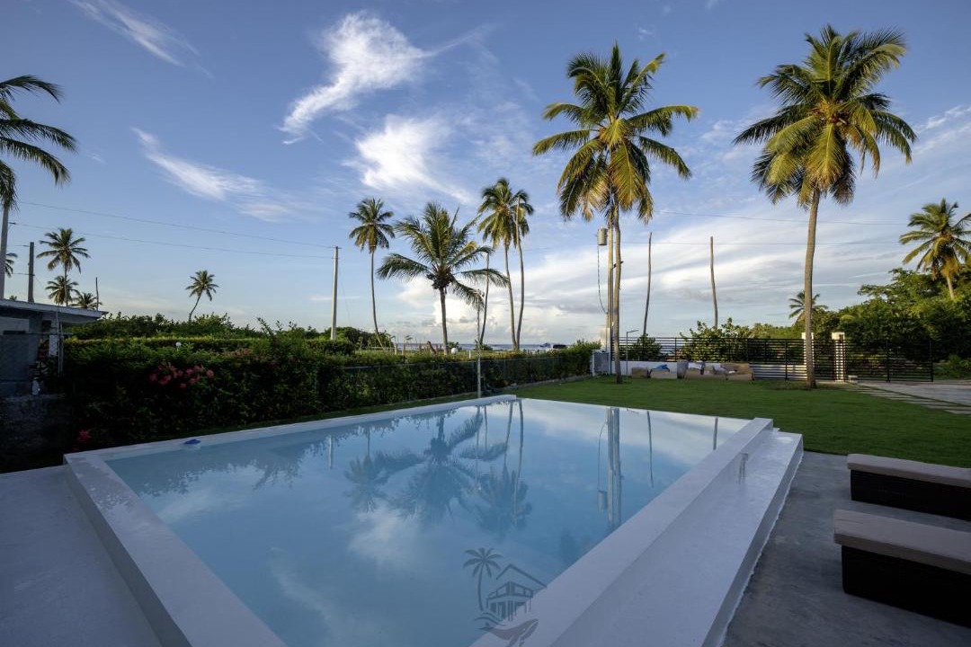 Photo of Others in Las Galeras