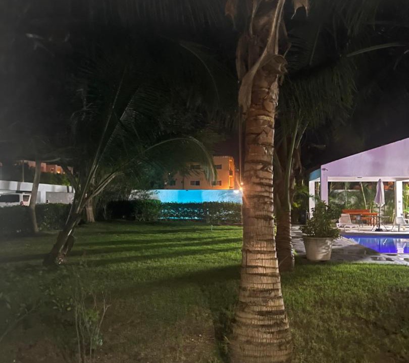 Photo of Others in Playa Bibijagua