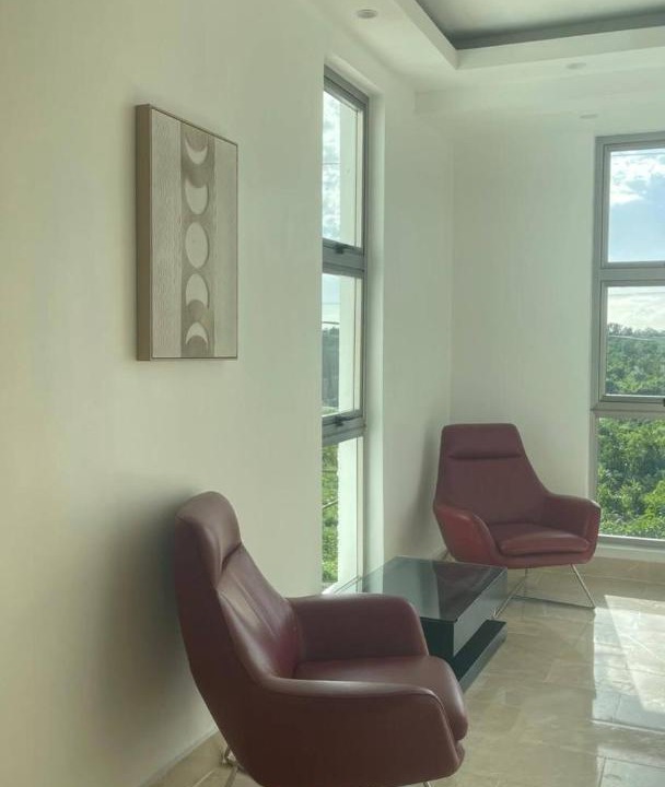 Photo of Livingroom in Villas Del Mar