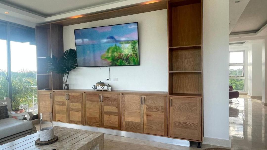 Photo of Livingroom in Villas Del Mar